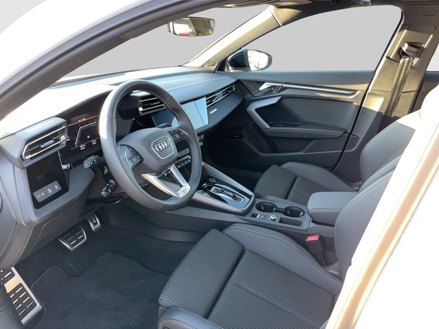 Audi A3 35 TDI S-Tronic Sportback