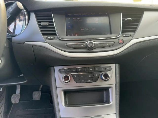 Opel Astra 1.2 Turbo Edition Turbo