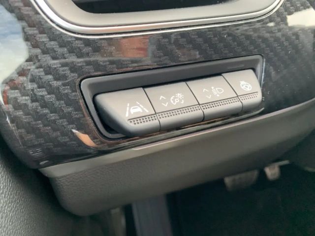 Renault Arkana RS TCe 160