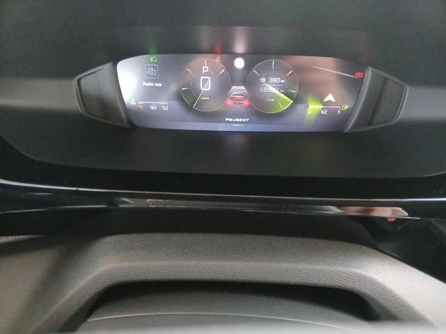 Peugeot 308 Allure Pack HDi SW