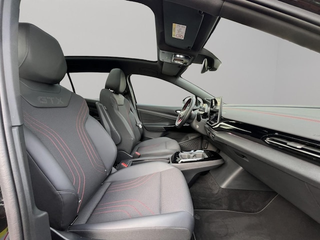 Volkswagen ID.4 4Motion GTX