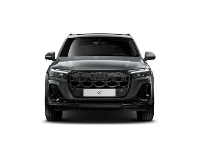 Audi Q7 Quattro S-Line