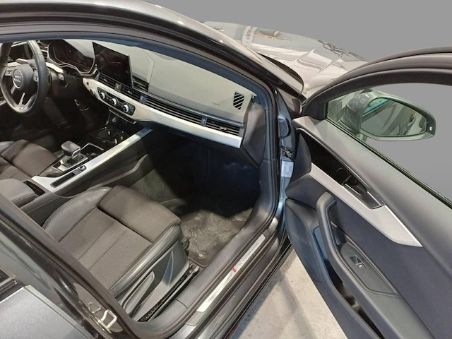 Audi A4 35 TFSI Avant S-Line S-Tronic