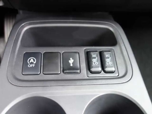 Mitsubishi Space Star CVT Star