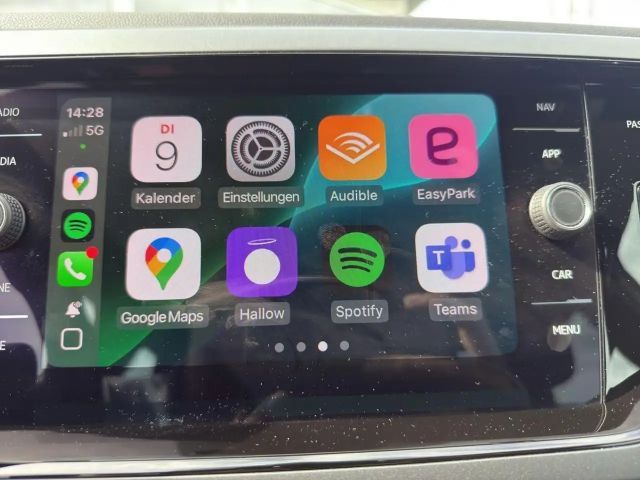 Volkswagen Taigo 1.0 TSI DSG IQ.Drive R-Line