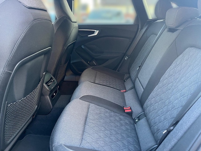 Audi A5 Avant S-Tronic