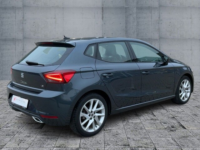 Seat Ibiza 1.0 TSI FR-lijn