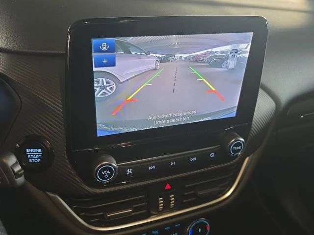 Ford Puma EcoBoost ST Line