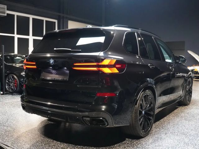 BMW X5 M-Sport