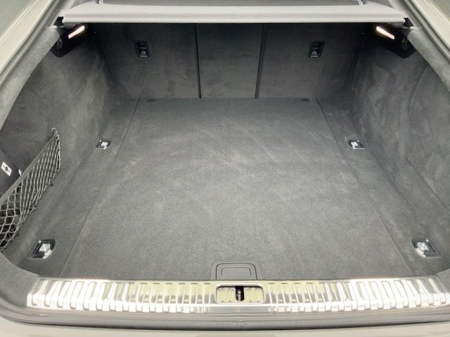 Audi A7 40 TDI S-Tronic Sportback