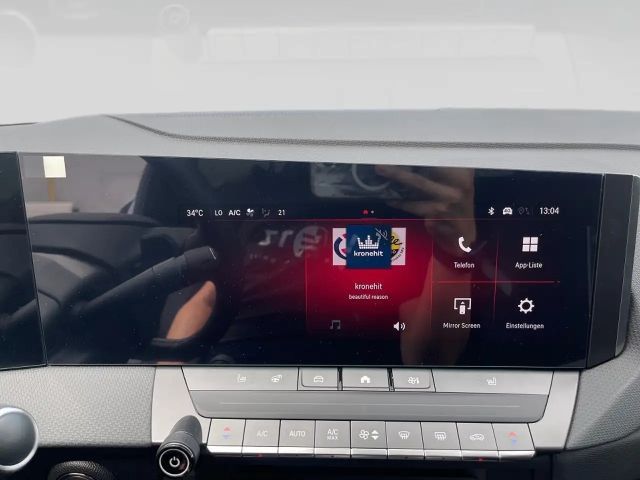 Opel Astra GS-Line Grand Sport