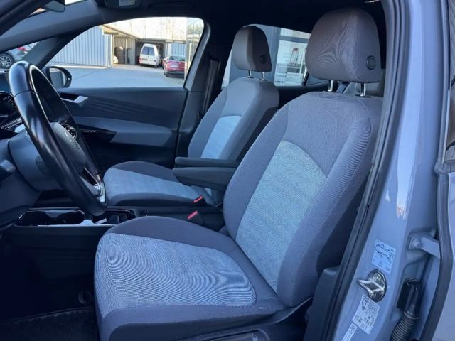 Volkswagen ID.3 Life Performance Pro