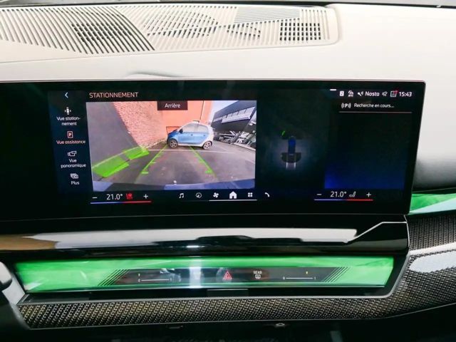 BMW i5 M-Sport Touring eDrive40