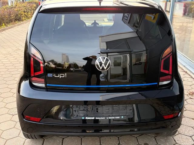 Volkswagen e-up! Max