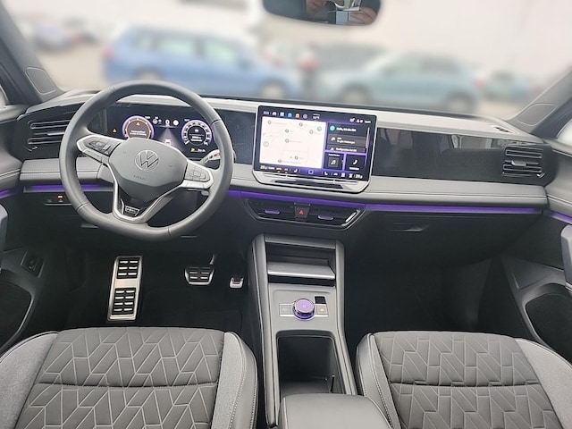 Volkswagen Tiguan 2.0 TDI DSG