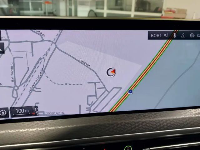 BMW X4 M-Sport xDrive