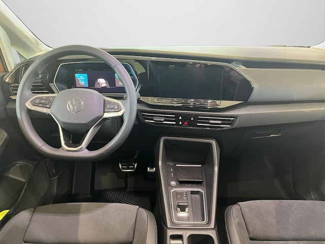 Volkswagen Caddy 1.5 TSI DSG Style