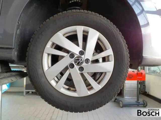 Volkswagen Polo 1.0 TSI IQ.Drive Style