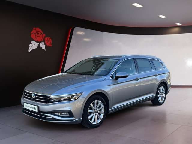 Volkswagen Passat DSG Elegance Elegance Variant