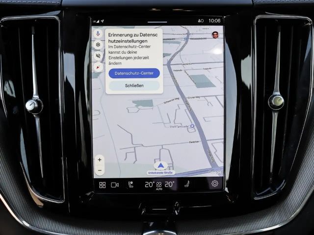 Volvo XC60 AWD Dark Ultimate