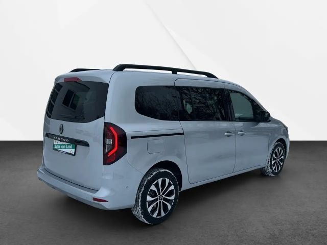 Renault Kangoo Grand TCe 130 Techno