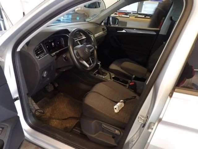 Volkswagen Tiguan 1.4 TSI DSG eHybrid