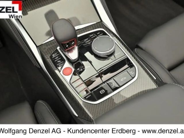 BMW M4 Cabrio Competition xDrive