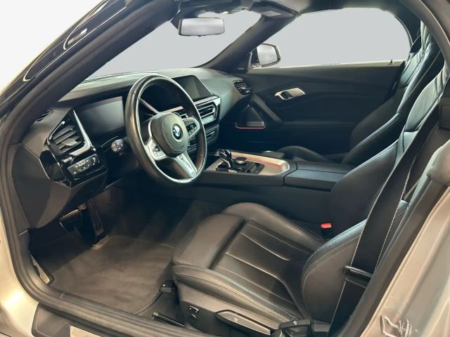 BMW Z4 Cabrio Roadster sDrive20i