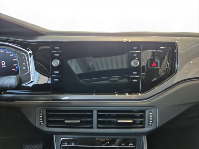 Volkswagen Polo 1.0 TSI DSG