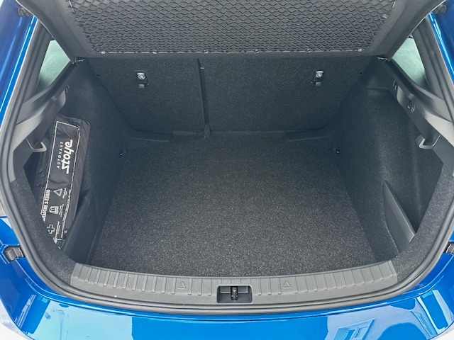 Skoda Scala Monte Carlo