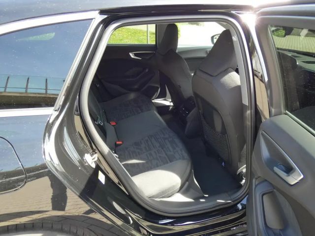 Audi A5 2.0 TFSI Avant S-Line