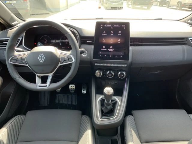 Renault Clio Alpine Bose Esprit TCe 90