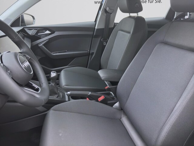 Audi A1 25 TFSI Sportback