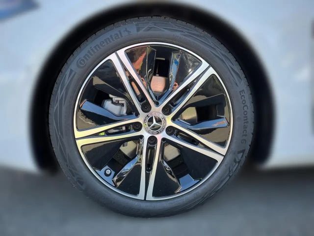 Mercedes-Benz A 180 Progressive