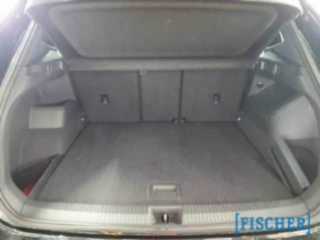 Volkswagen Tiguan 1.5 eTSI DSG