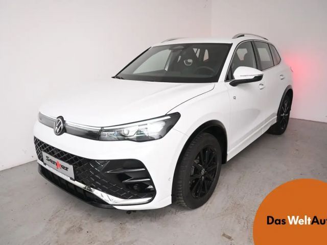 Volkswagen Tiguan DSG R-Line