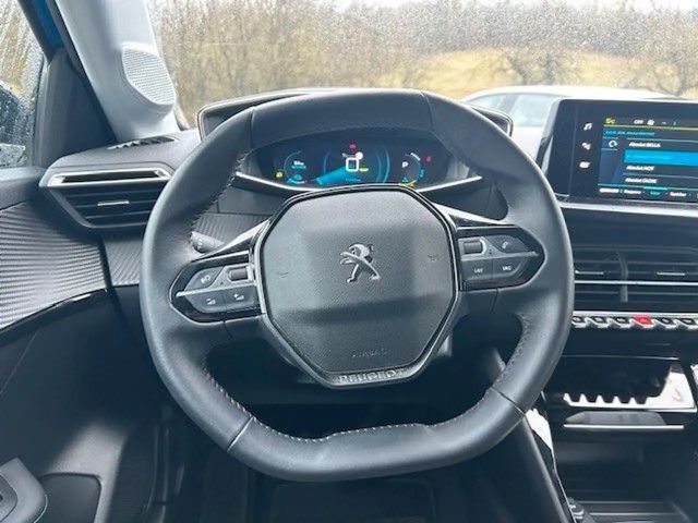 Peugeot E-208 Allure Pack