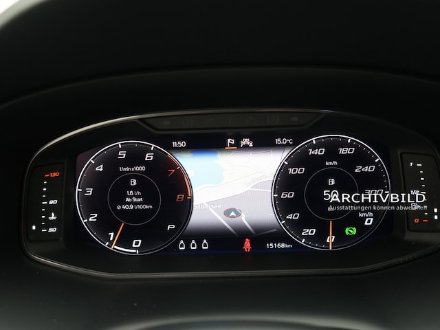 Cupra Ateca 4Drive DSG VZ