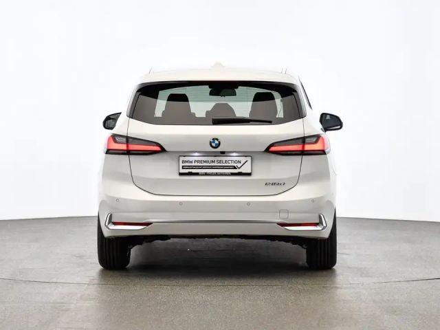 BMW 218 218d Active Tourer Sedan