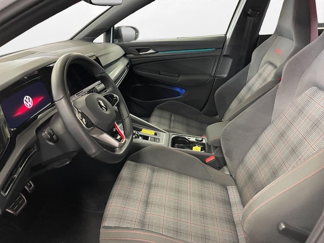 Volkswagen Golf GTI Golf VIII