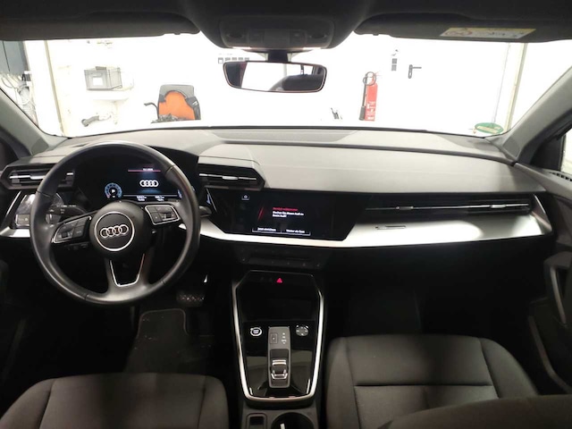 Audi A3 30 TFSI S-Tronic Sportback