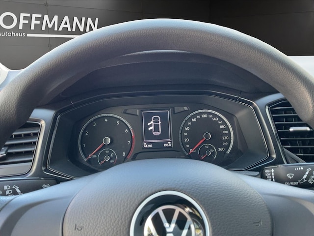 Volkswagen T-Roc 1.0 TSI