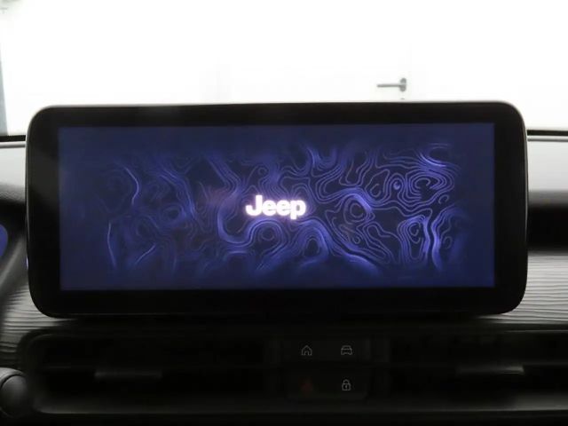 Jeep Avenger Altitude