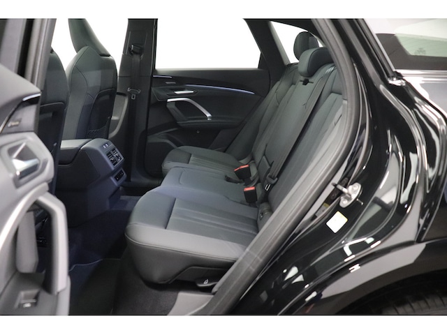 Audi Q5 Hybride Quattro S-Tronic