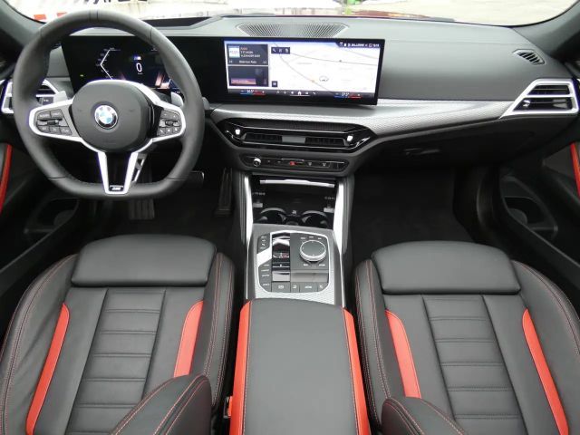 BMW 430 430i Cabrio M-Sport xDrive