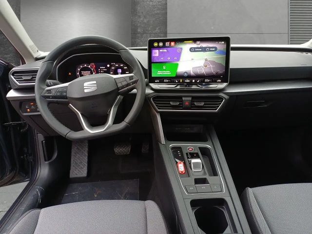 Seat Leon 1.5 eTSI DSG Sportstourer