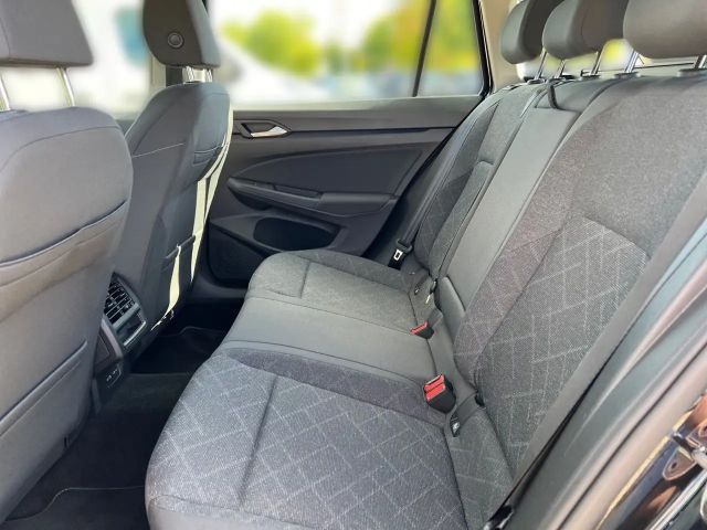 Volkswagen Golf 2.0 TDI Golf VIII Life Variant