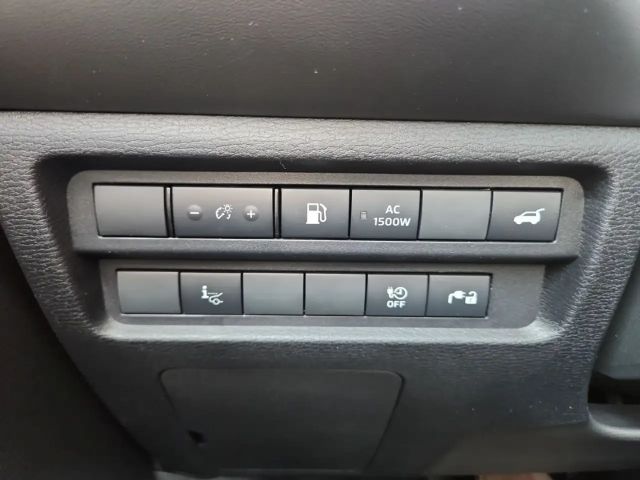 Mitsubishi Outlander 4WD