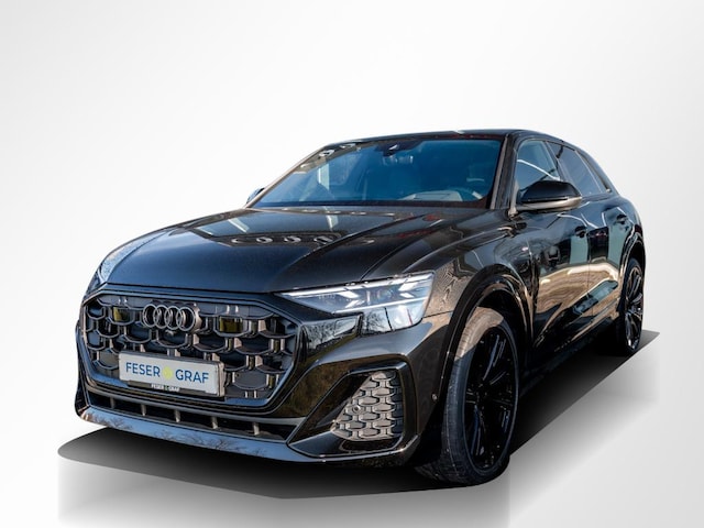 Audi Q8 50 TDI Quattro