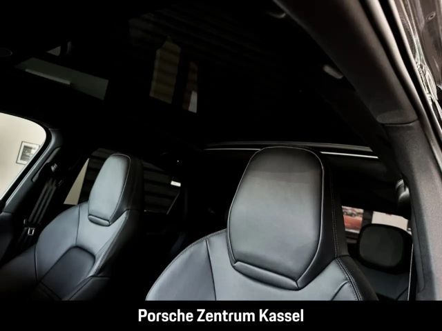 Porsche Cayenne Coupé